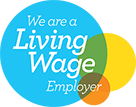 We are a living wage employer