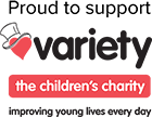 Variety the children's charity